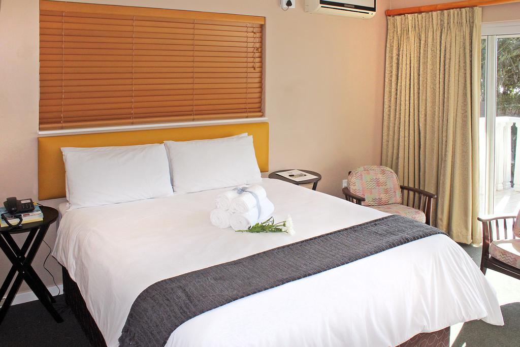 Durban Manor Guest House Luaran gambar