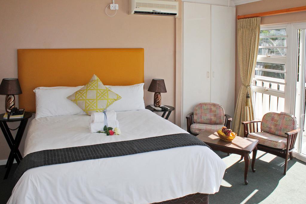 Durban Manor Guest House Luaran gambar