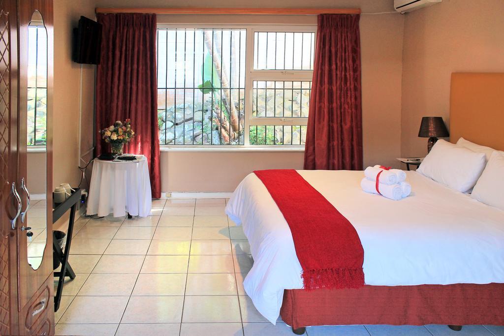 Durban Manor Guest House Luaran gambar